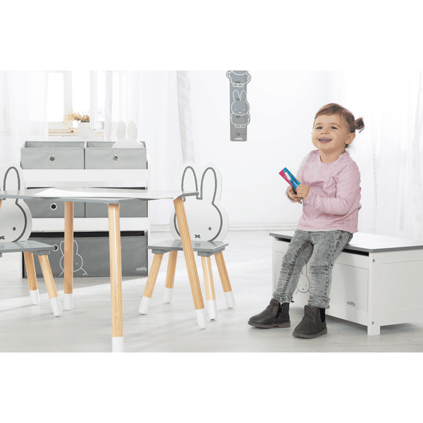 Miffy Spielregal roba