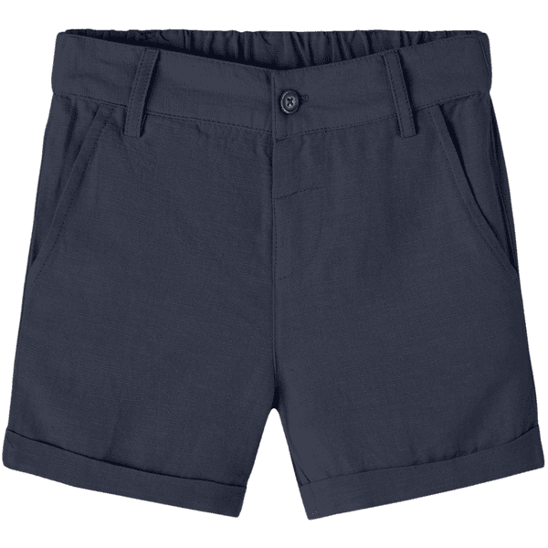 name it Shorts Nmmfaher Dark Sapphire