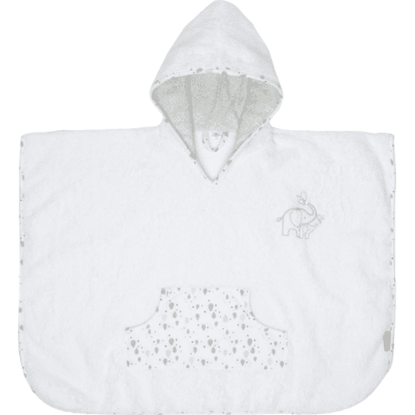 bébé-jou® Badeponcho Ollie