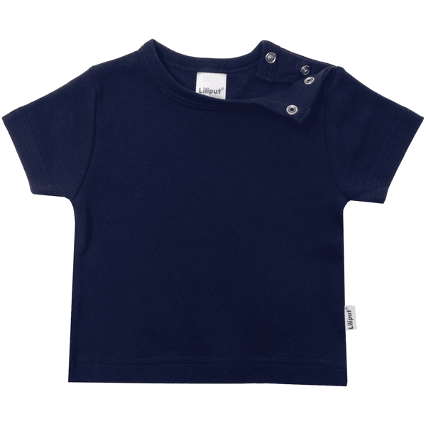 Liliput Bekleidungs-Set Marine dunkelblau | T-Shirts