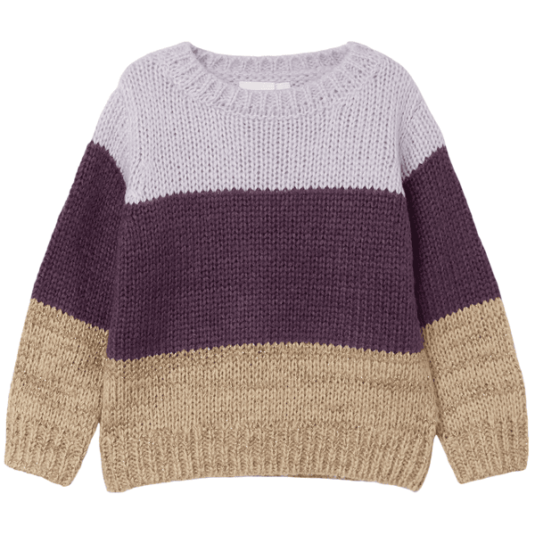 name it Pullover Nmfrisol Hortensia