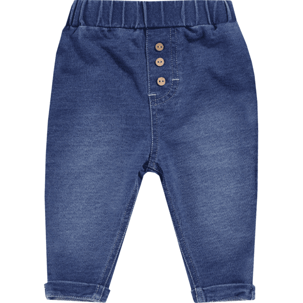 JACKY BEACH jeans FRIENDS donkerblauw denim 