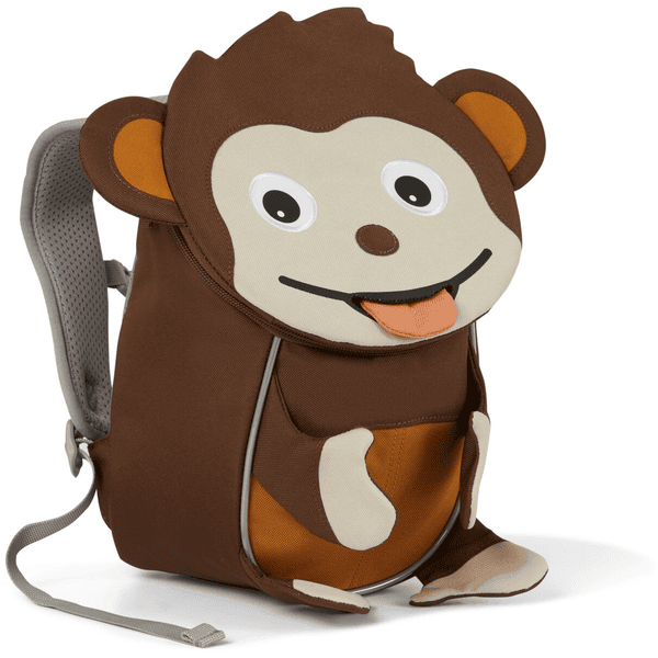 Marque sac 2025 avec petit singe