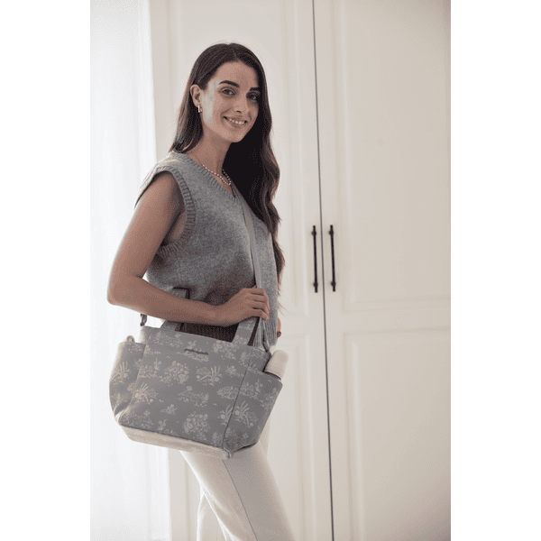 Bolso pasito a pasito forest hotsell