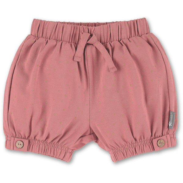 Sterntaler Shorts rosa 