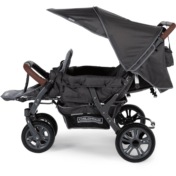 Childwheels store poussette triple