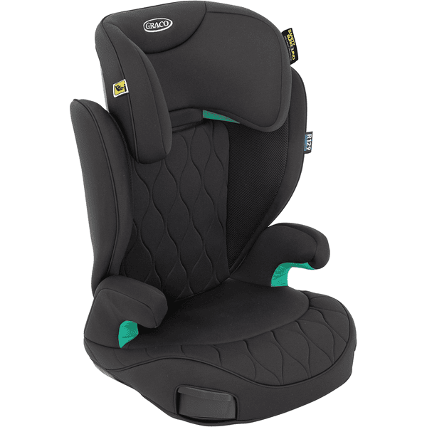 Graco Autokindersitz Affix i-Size Midnight