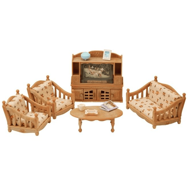 Sylvanian Families® herregård