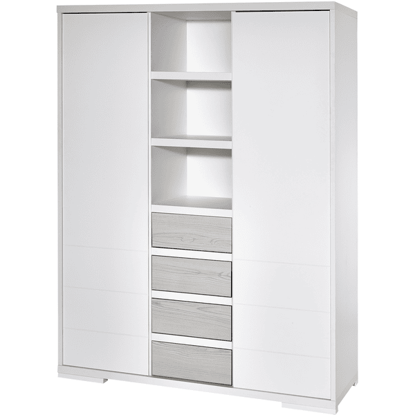 Schardt Kleiderschrank Maxx Boathouse 2-türig