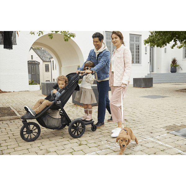 City baby jogger store elite