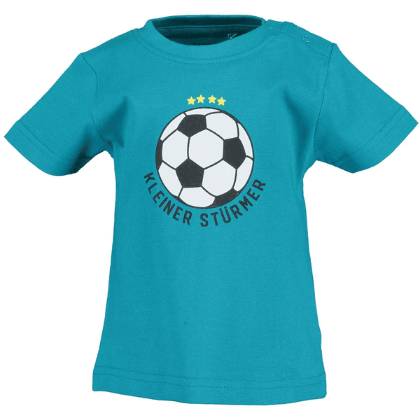 BLUE SEVEN Boys T-Shirt Lagune