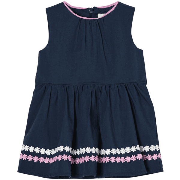 s.Oliver Kleid navy