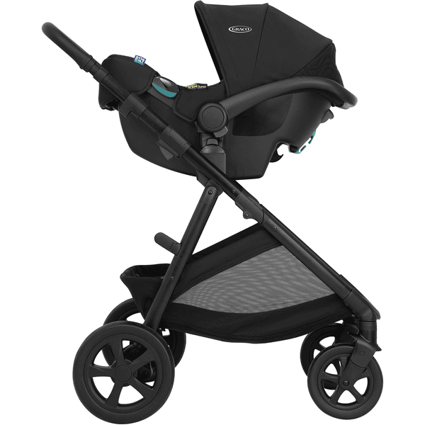 Graco kinderwagen online