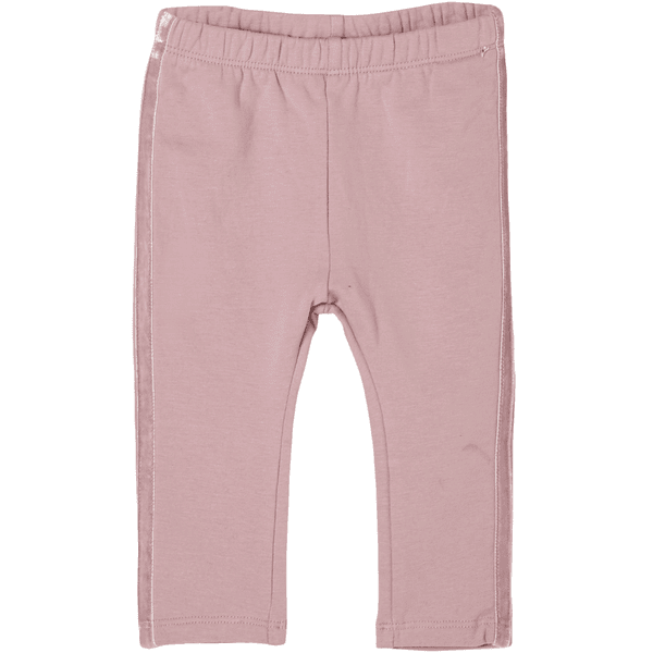 s.Oliver Leggings light pink