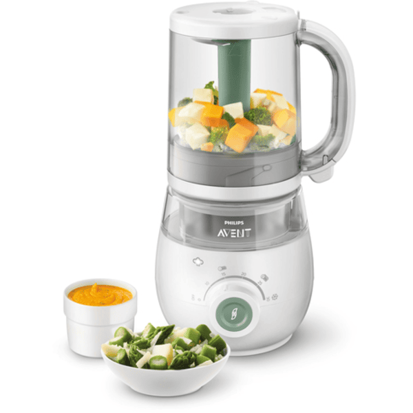 Avent 4in1 hot sale