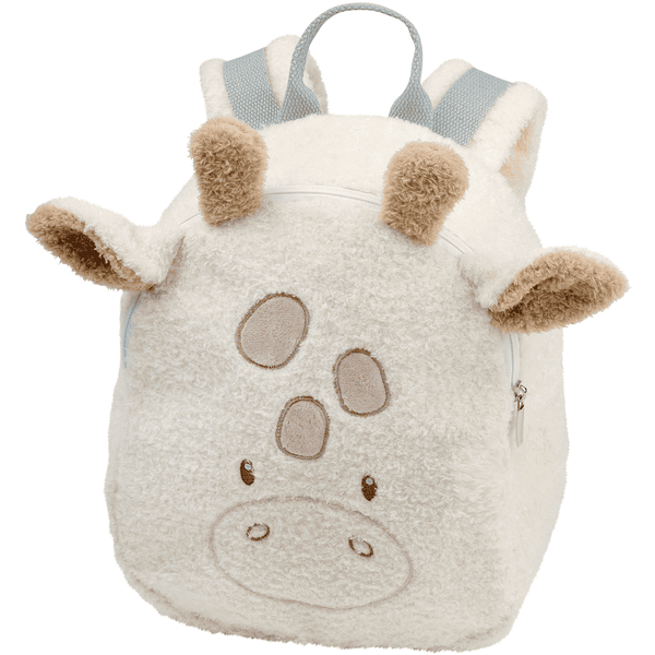 Nattou TEDDY Rucksack Giraffe 