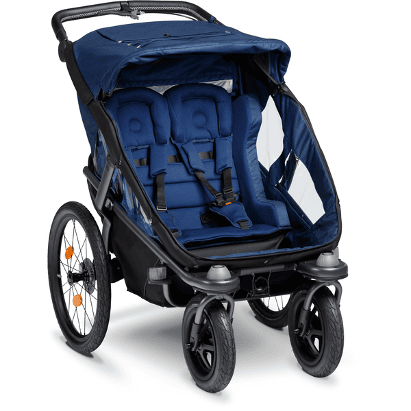 Velo discount double enfant