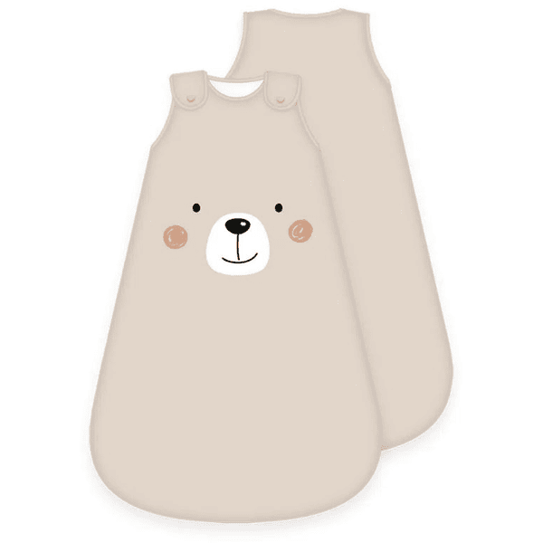 babybest® Premium-Schlafsack Little Bear