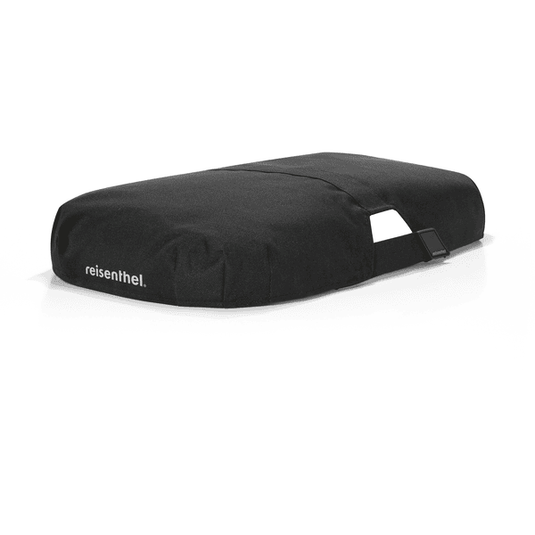 reisenthel®carrybag cover black