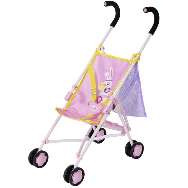 BABY born® Stroller with Bag