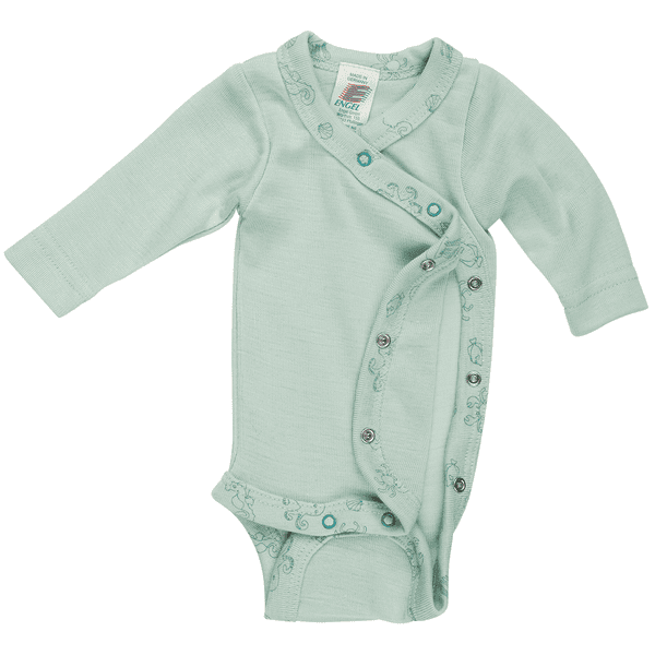 Body cambiador Engel bebe prematuro pastel menta rosaoazul.es