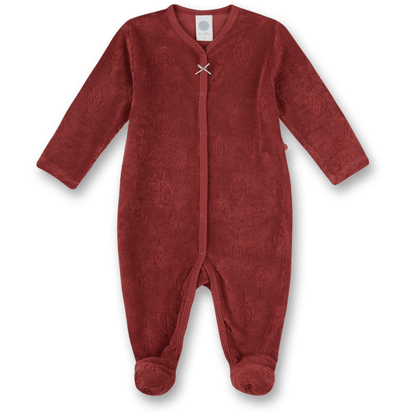 Sanetta Overall rood