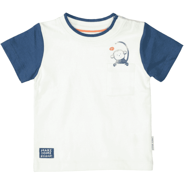 Staccato  T-shirt bleu marine 