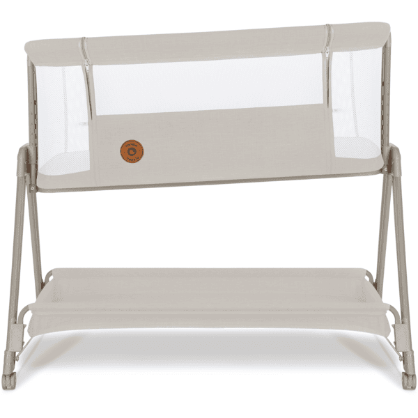 Luna travel hot sale cot