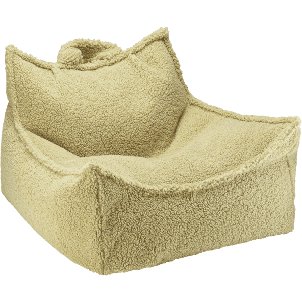 WIGIWAMA Matcha beanbag