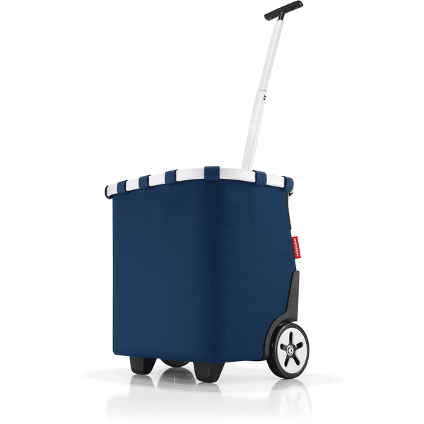 reisenthel® carrycruiser dark blue