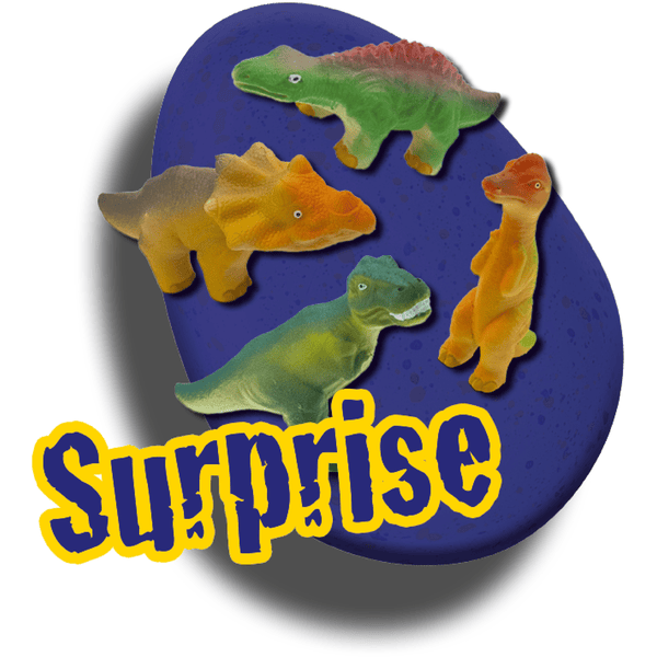 Œufs de dinosaure à couver, 24 pièces, croissance dans l'eau, œufs de  dinosaure, Surprise, cadeau de fête pour enfants - AliExpress