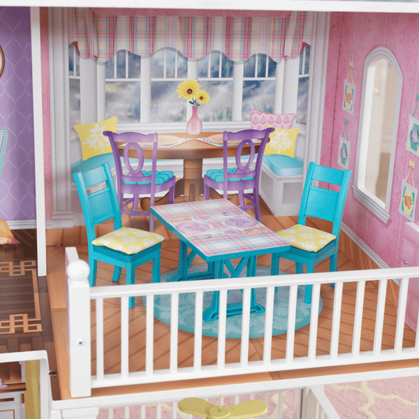 Barbie bedroom /montage chambre de barbie