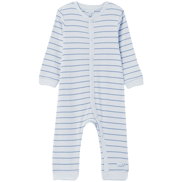 OVS romper suit falmet denim