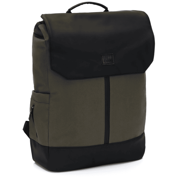 Fillikid Wickelrucksack Osaka khaki