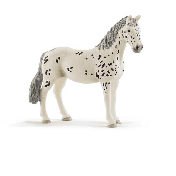 schleich® Knabstrupper Stute 13910