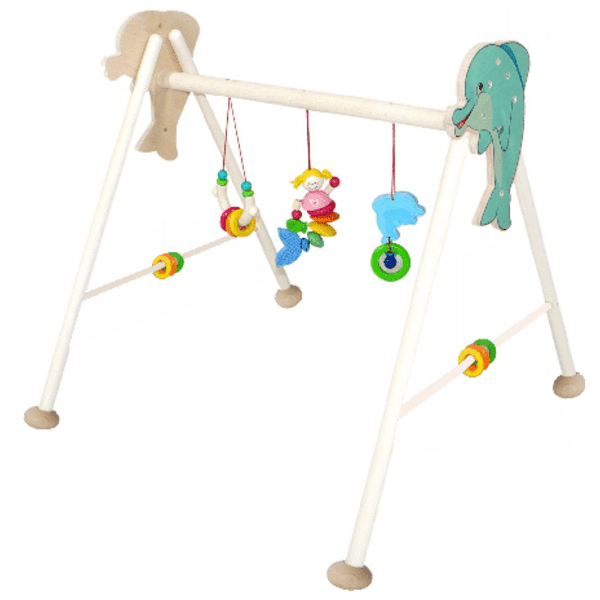 HESS Babygym - Nixe