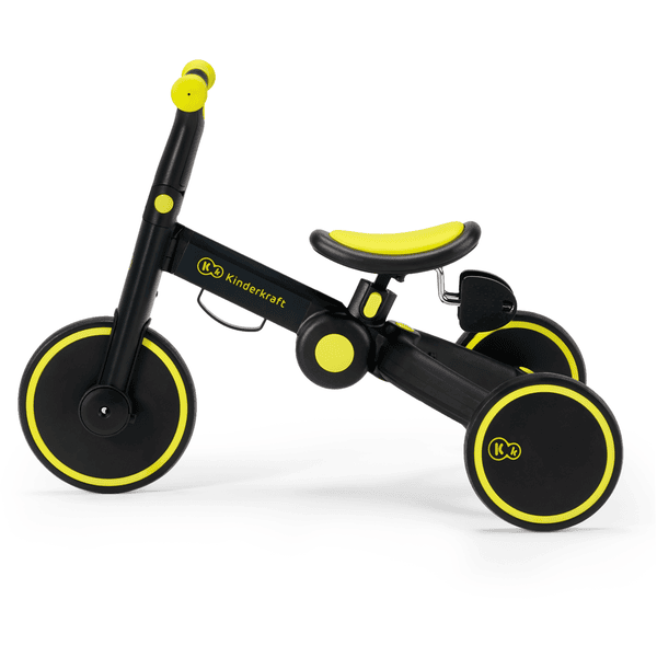 Triciclo Kinderkraft 4Trike Evolutivo - Centrobebé