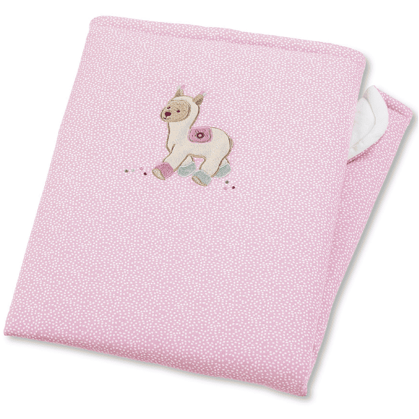 Sterntaler kosete tepper polstret Kuschelzoo original 
