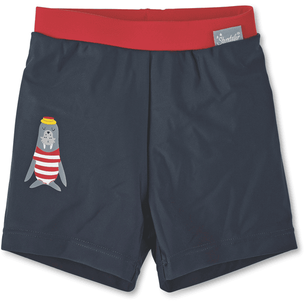 Sterntaler Badeshort marine