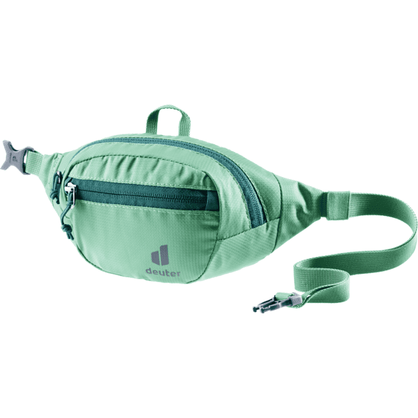 deuter Riñonera infantil Junior Belt Spearmint