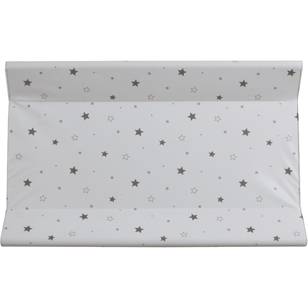 Schardt Wedge innpakningspute 50 x 80 cm stjernegrå