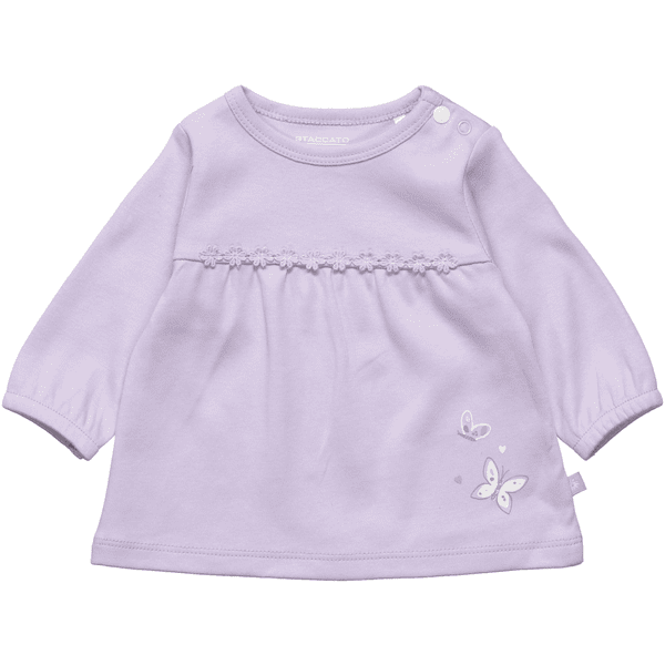 STACCATO Shirt soft lilac