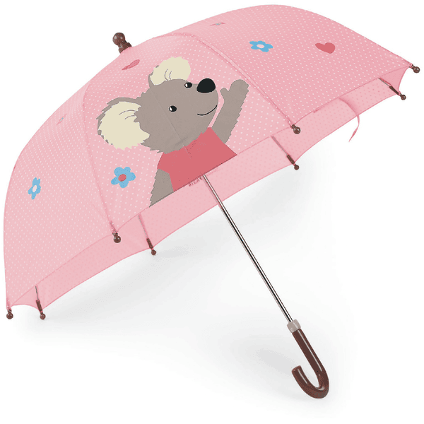 Sterntaler sateenvarjo Mabel