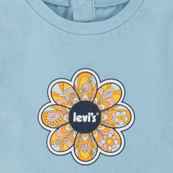 Levi's donut cheap shirt