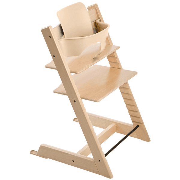 STOKKE Tripp Trapp Baby Set natur babymarkt