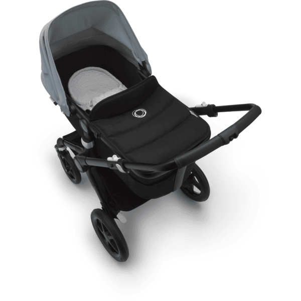 Bugaboo store ant newborn