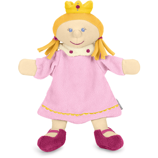 Sterntaler Handpuppe Prinzessin