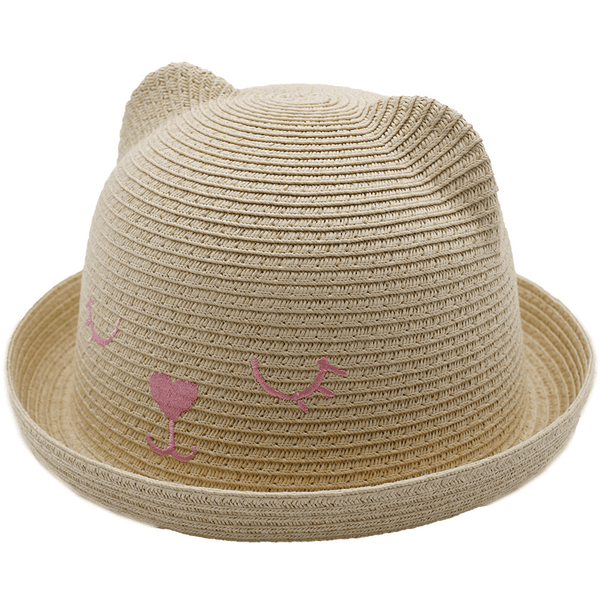 Maximo Hatt skal/rosa bloom 