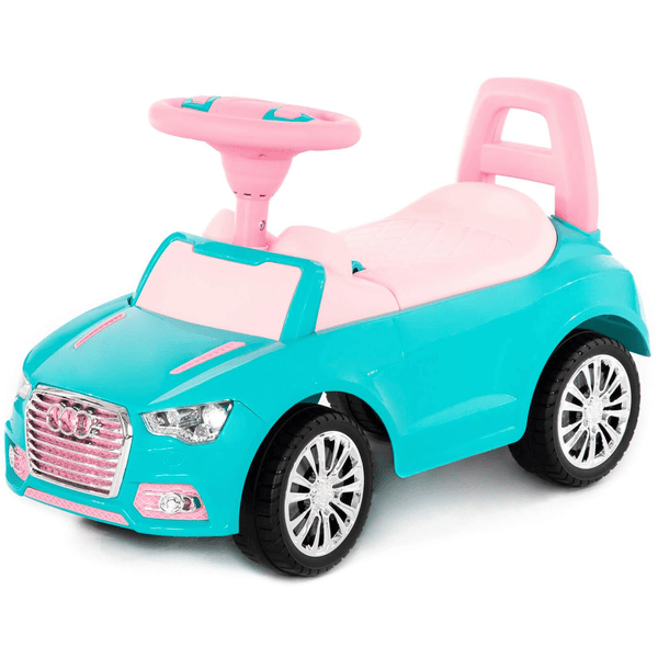 Porteur cheap enfant audi