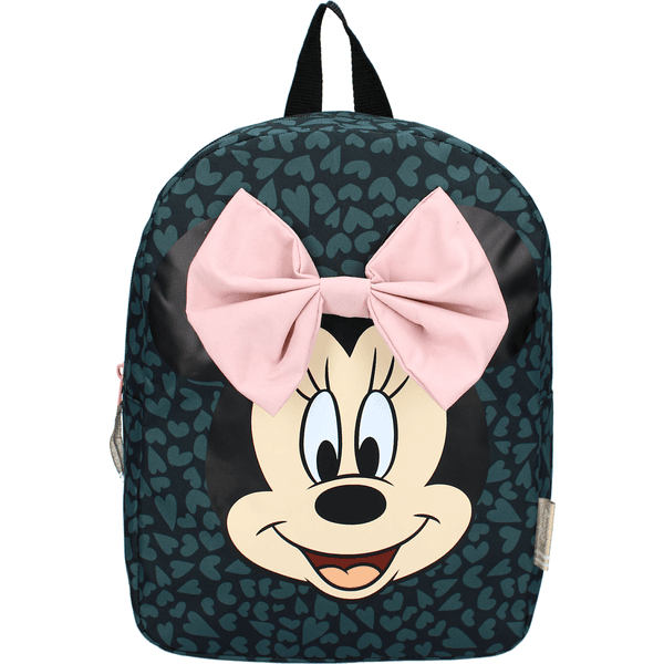 Vadobag Mochila infantil Minnie Mouse Hey It's Me